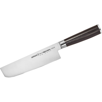Японский топорик НАКИРИ SAMURA MO-V SM-0043