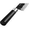 Нож кухонный SAMURA BLACKSMITH САНТОКУ SBL-0095