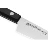 Нож кухонный SAMURA HARAKIRI универсальный 120 мм SHR-0021B/A